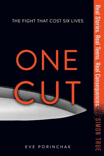 One Cut (Simon True) view 2