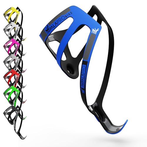 IMPALAPRO Ultralight Full Carbon Bottle Cage