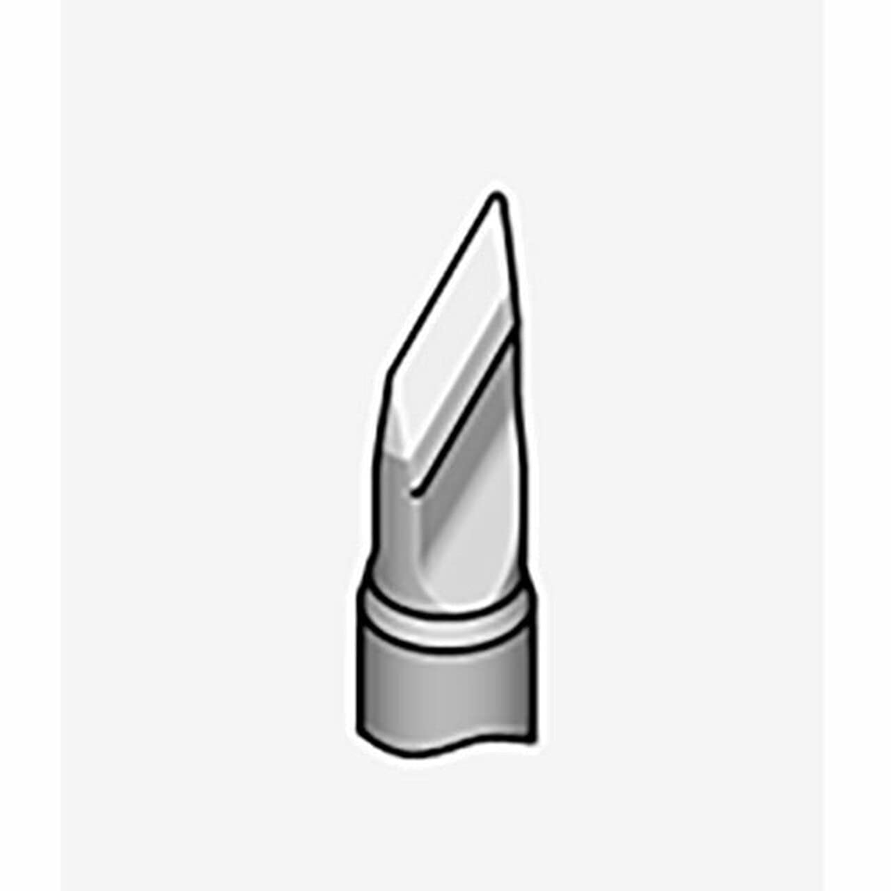 Necvior C210 Soldering Tip C210-I/IS/K Soldering Iron Tip for SMD Welding JBC C210 T12