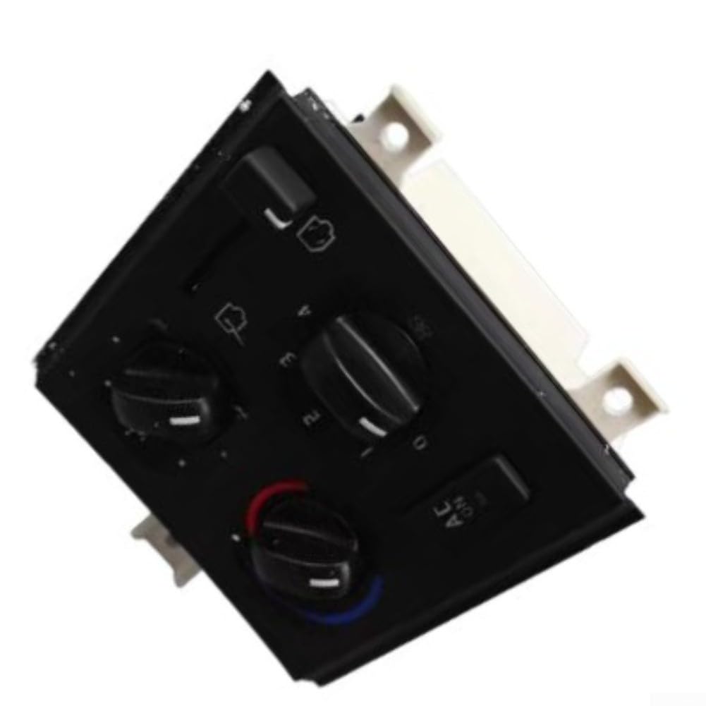 Panel Interruptores LED 12V 24V para Grúa Sany