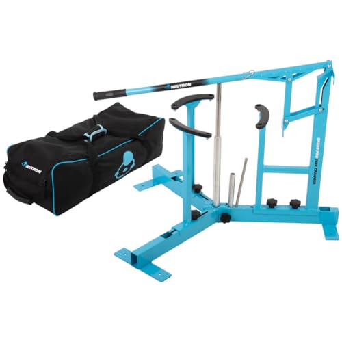 Neutron Speed Pro Dirt Bike and Dual Sport Tire...