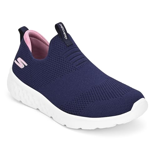 Image of Skechers Girls GO Run 400 Running Shoes