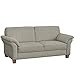 Produktbild CAVADORE 3-Sitzer Byrum / Große 3er-Couch im Landhausstil mit Federkern / Passend zur edlen Sofagarnitur Byrum / 186 x 87 x 88 / Natur (Weiss-Beige)