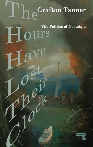 The Hours Have Lost Their Clock view 2
