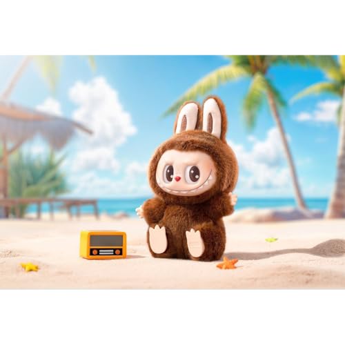 Cracker Barrel, Labubus, Bubbles, Oh My!