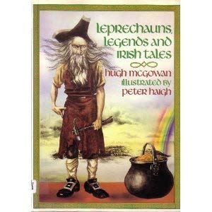 Leprechauns, Legends and Irish Tales