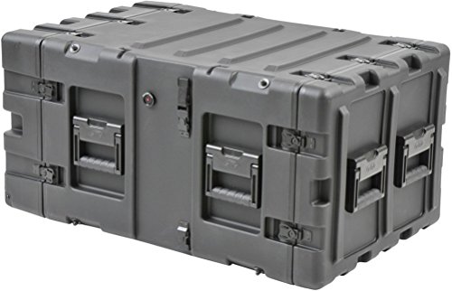 SKB Cases 3RS-7U24-25B 7U 24