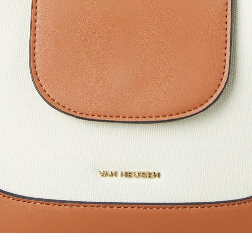 Image of Van Heusen women colour blocked Sling Bag