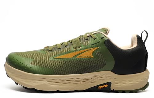 Image of ALTRA Men's TIMP 5 Trail Running Shoe