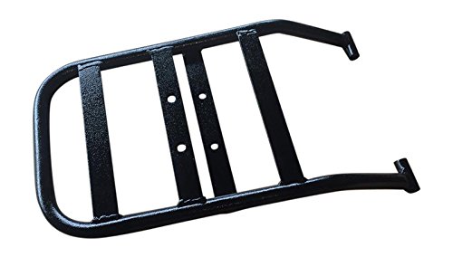 Dirtracks Rear Rack for Suzuki DRZ400S/SM