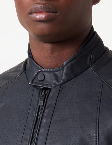 Teddy Smith B-Ricky blouson homme léger contre la mi-saison - 2