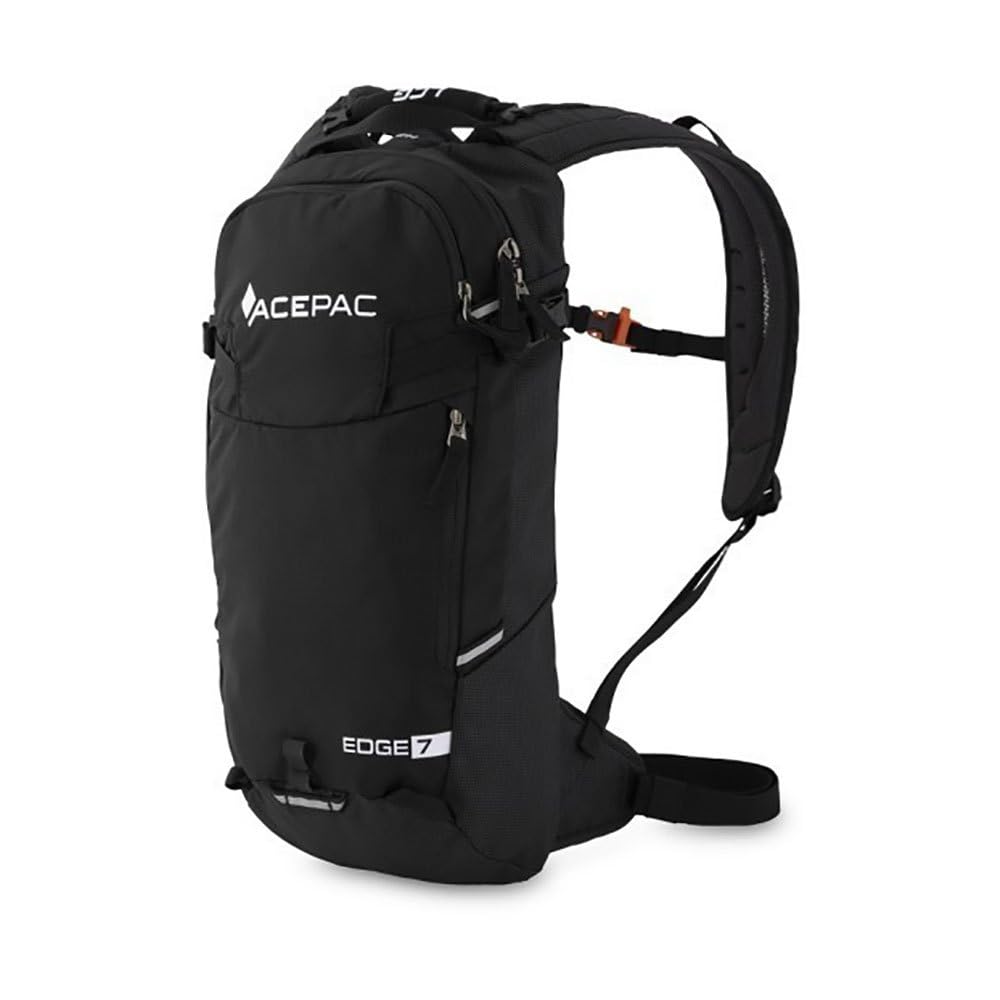 Sac à dos Edge le modèle mixte idéal pour transporter un ordinateur