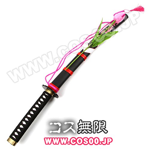 Amazon.co.jp: 東方project風 魂魄妖夢 白楼剣 楼観剣 模造刀