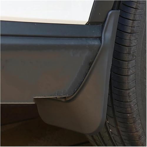 Garde-boue pour CRV 2023 avec bavette de protection de roue arrière - 2