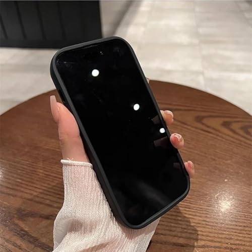 Coque silicone iPhone 7 Plus blanche antichoc protégeant l'objectif des rayures
