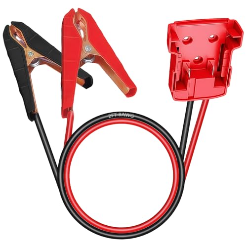 Milwaukee 18V Jump Starter Cable Kit