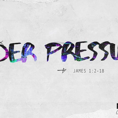 Under Pressure: Week One