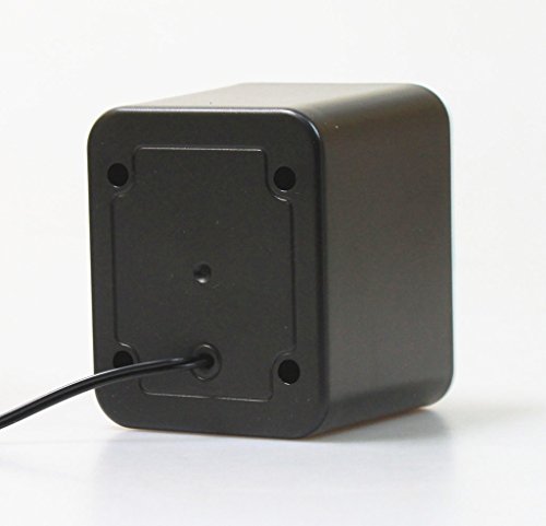 image for EARISE Q8 USB Powered 2.1 Stereo Computer Speakers with Subwoofer Whit