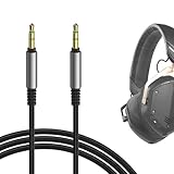 Made of premium copper, provides optimal conductivity and durability. Thermoplastic Elastomer (TPE) and rugged, engineered Polypropylene Yarn ensure the superior audio transfer against electron magnetic or radio interference (EMI or RFI), extreme col...