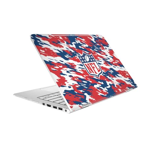 Sticker NFL pour HP Spectre Pro X360 G2 idéal pour personnaliser votre PC au bureau