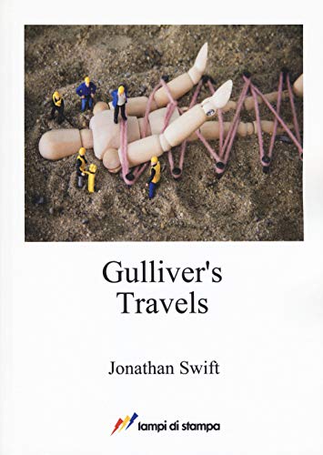 Gulliver's travels