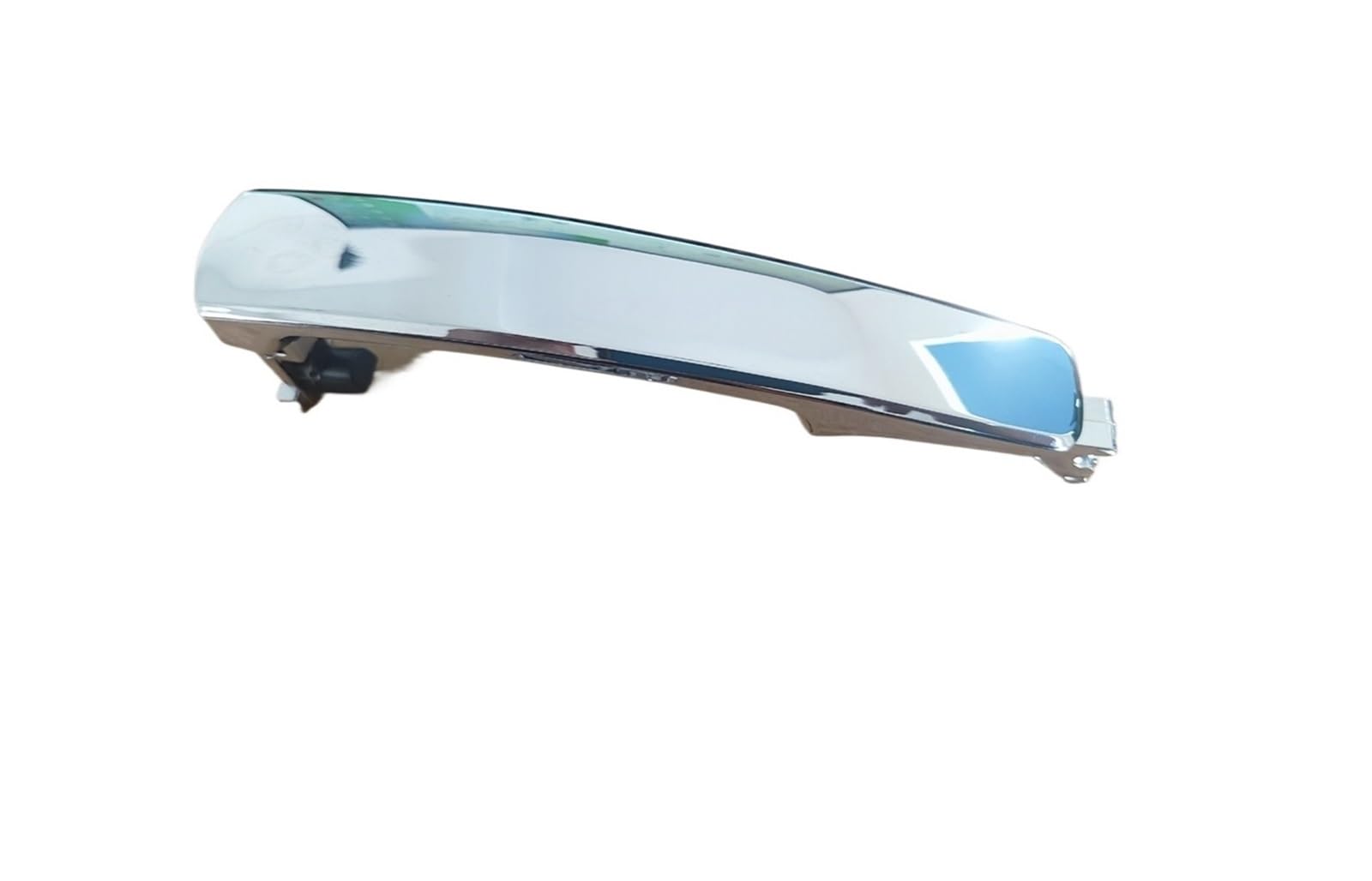 Trxjjvm Rear Left For Nissan For Murano 2003 2004 2005 For Xtrail For Rogue For Qashqai 2007-2013 Exterior Door Handle Car Exterior Door Handle(Rear Left)