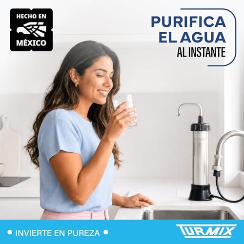 Filtro de agua para casa 19 Imagen adicional