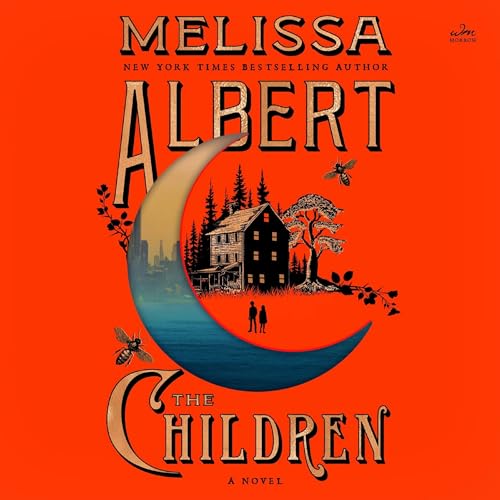 Page de couverture de The Children