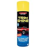 Stoner Car Care Trim Shine Protectant - 12 oz, 91034