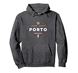 veste portugal noir et rouge 241 g, coupe classique, col tissé