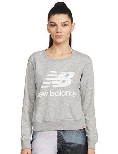 Image of new balance Women L /S Top