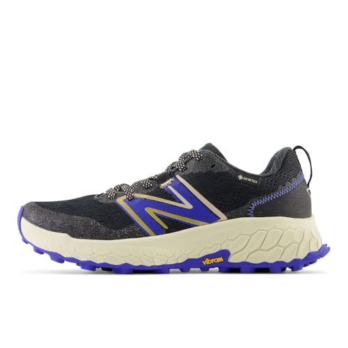 Image of New Balance womens Fresh Foam X Hierro V7 Gore-tex