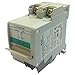 CP32FM/3W1 | FUJI CP32FM/3W1 Circuit Protector 2 Pole 3 AMP MED DELAY +AUX Switch for Low Level Circuit