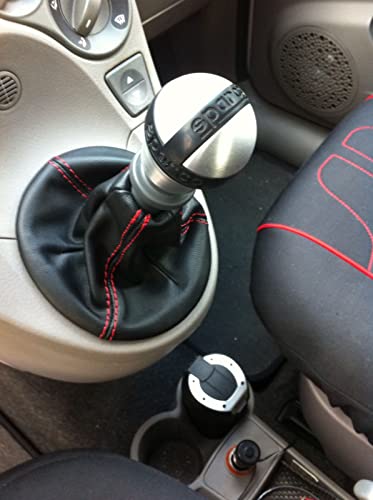 Cuffia cambio compatibile con panda dal 2003 al