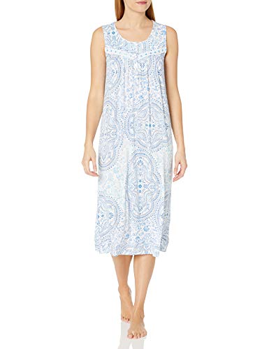 Aria: Short Sleeve Nightgowns - Amazon.com