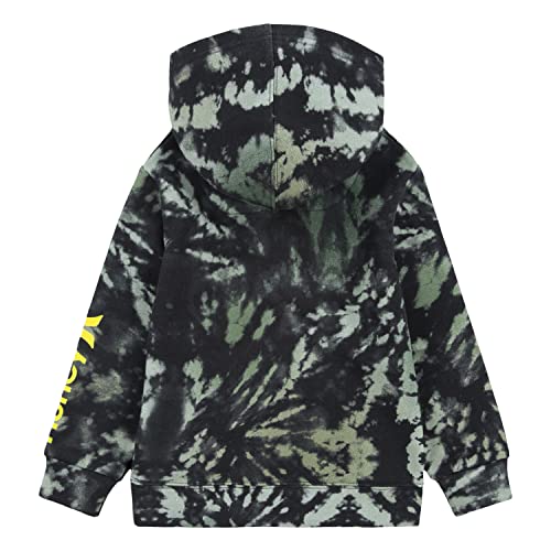Image of Hurley boys Boys' Graphic Pullover Hoodie