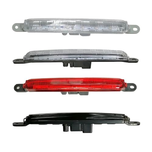 Troisième feu stop arrière Lancer étanche et LED haute visibilité