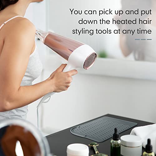 Heat-Resistant-Straightener-Pad-3-Pcs-86-x-62-Inch-Travel-Silicone-Heat-Resistant-Mat-Heat-Mat-for-Curling-Iron-Straightener-Holder-Flat-Iron-Mat-for-Hot-Hair-Dryer-Salon-Tools