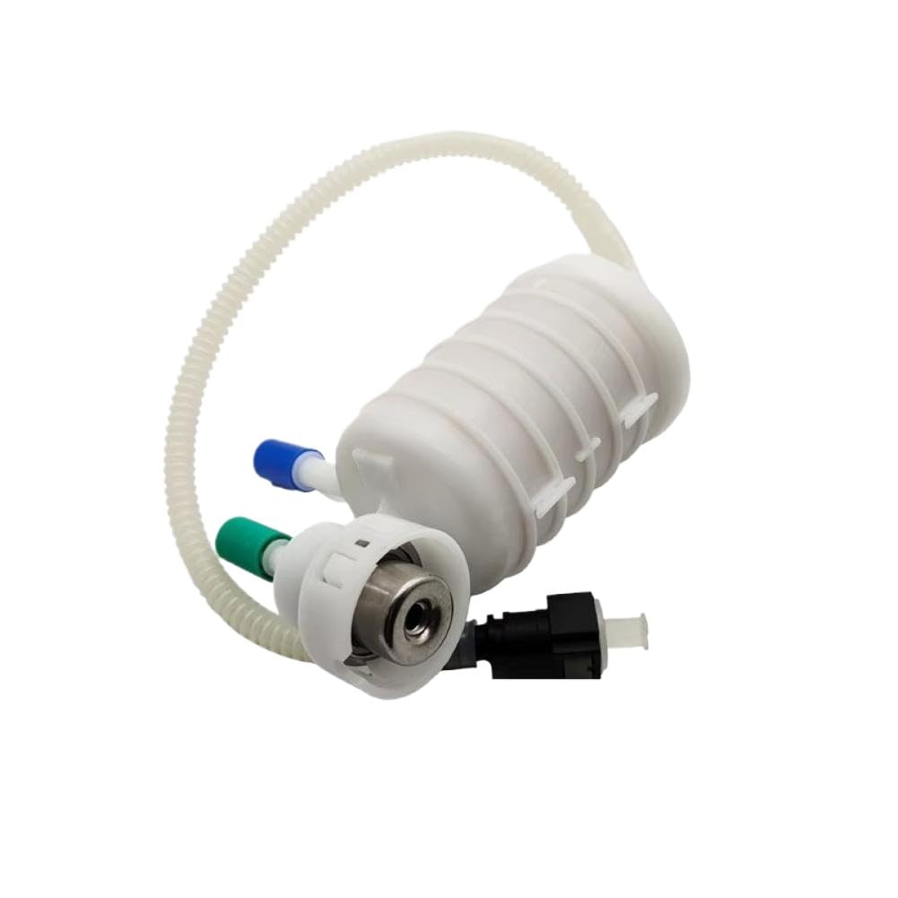Filtro de combustible 16147186454 Compatible con E83