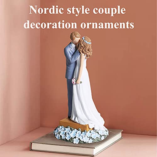 Wedding Cake Topper - Image 4