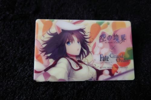 空の境界 FGOフェス 限定 激レア 両儀式 アクリルバッジ 空の境界 両儀式」の人気商品一覧 | 安い商品を通販サイトから