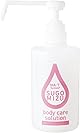 SUGO MIZU ボディケア・ソリューション 500mL 【日本製】 アルコールフリー 無香料 無着色