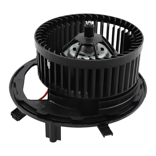 Image of IRONTEK HVAC Heater Blower Motor Fan 700341 Fit for Audi 2015-2020 A3 / 2015-2020 A3 Quattro / 2016-18 A3 Sportback e-tron, for Volkswagen 2015-20 e-Golf / 2015-21 Golf / 2017-2019 Golf Alltrack