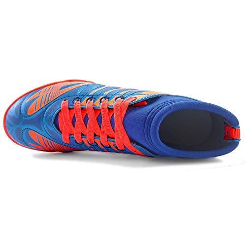 Tenis Futsal Dray Botinha Ref. 455 Adulto