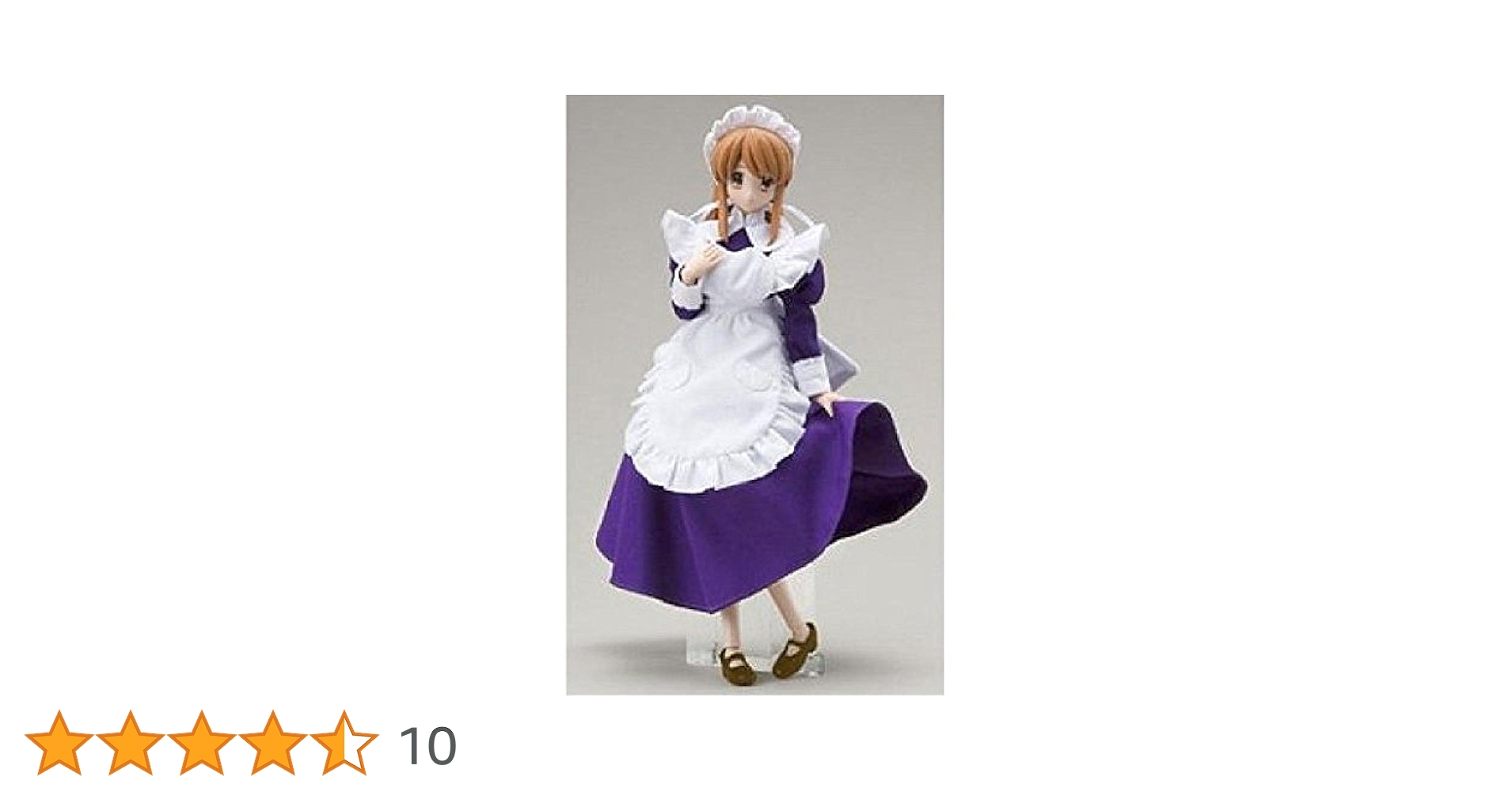 Amazon | アクションフィギュアコレクション+ 涼宮ハルヒの憂鬱