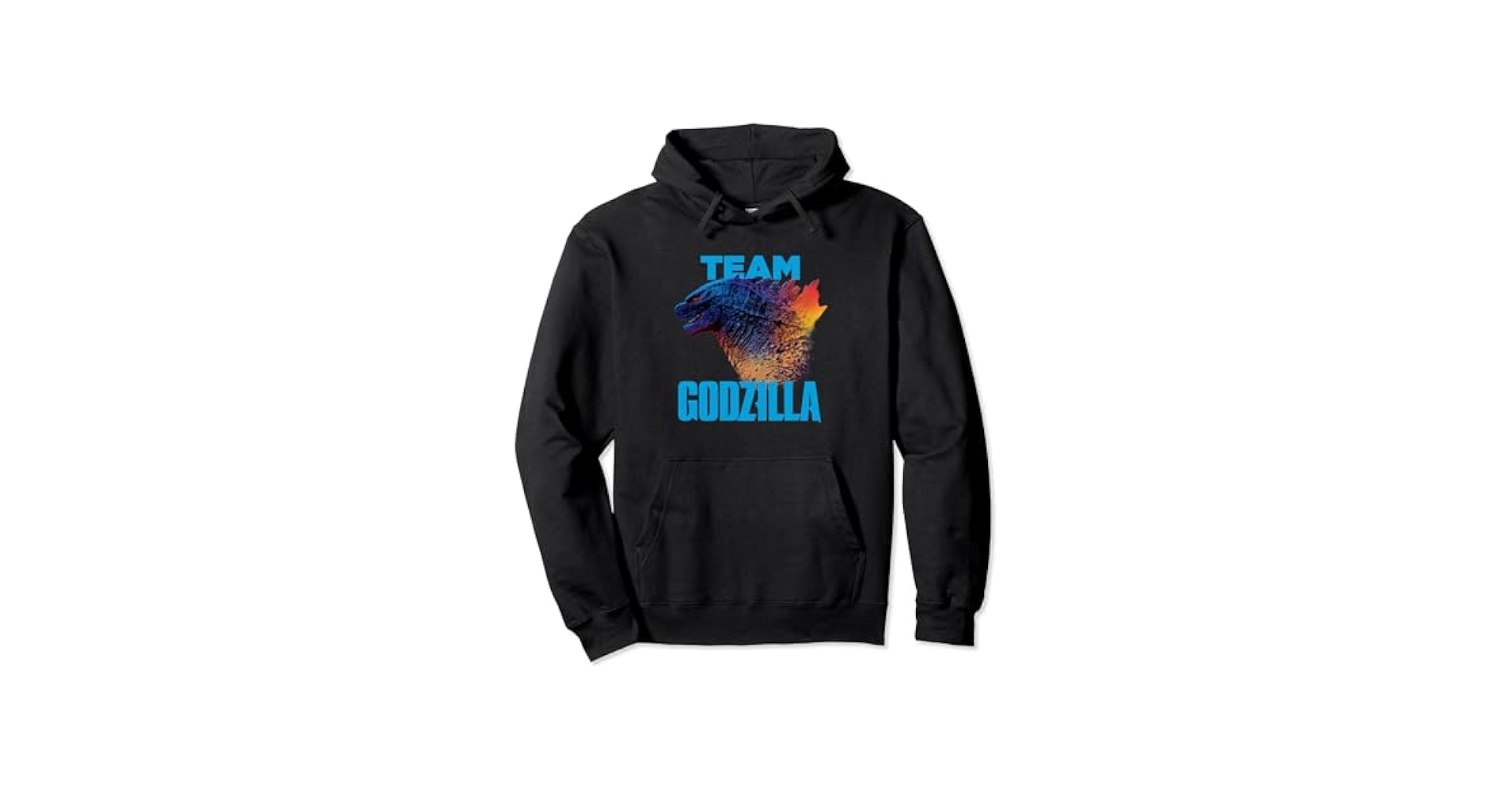 Amazon.com: Godzilla vs Kong - Official Team Godzilla Neon