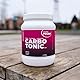OMNi POWER CARBOTONIC | Sportgetränk garantiert Natürlich und ohne unnötige Zusatzstoffe | Für beste Verträglichkeit | Pulver mit Grapefruitgeschmack | Vegan | 1000 g
