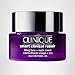 Clinique Smart Clinical Repair Anti Aging Lifting Face + Neck Cream with Peptides + Hyaluronic Acid For All Skin Types| Hydrating, 1.7 Fl Oz