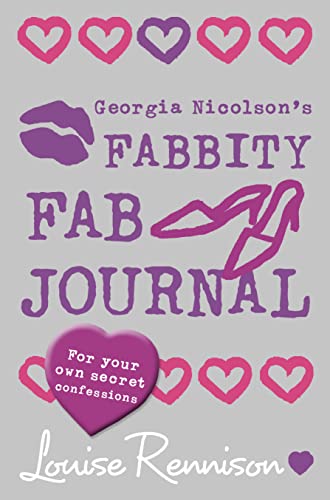 Fabbity Fab Journal