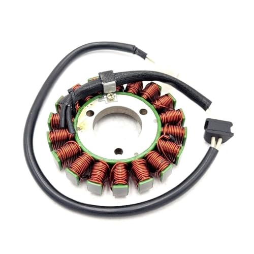 Bobina de estator magnética para motores de moto Suzuki GSX-R600 y GSXR